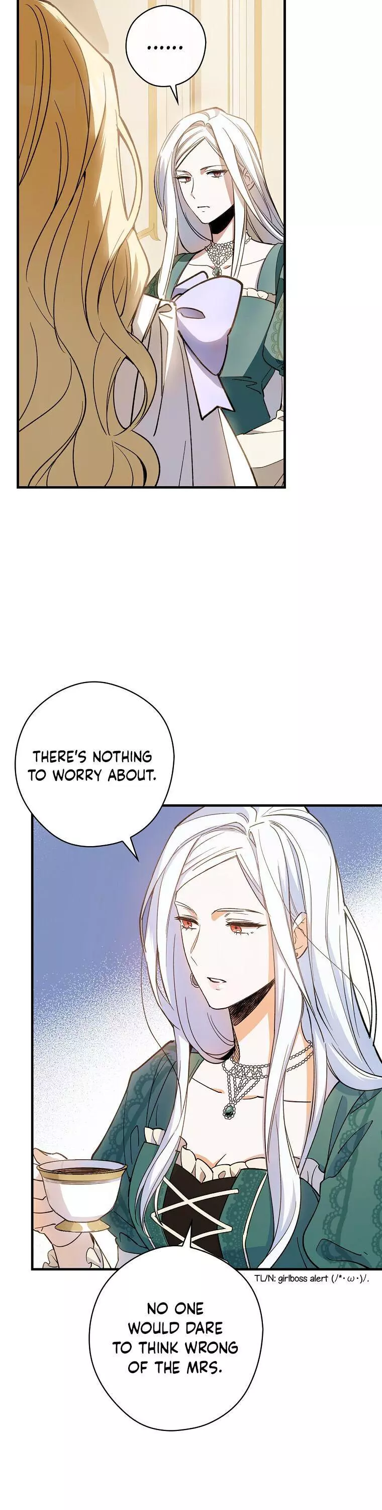 How to Get My Husband on My Side Chapter 5 page 10
