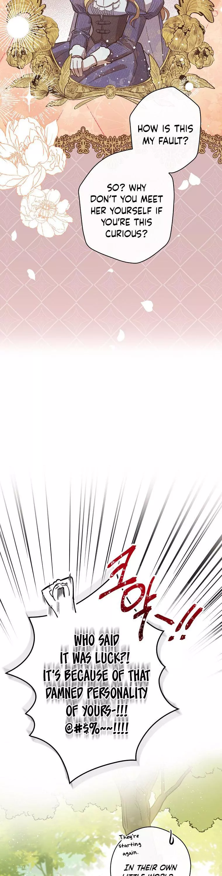 How to Get My Husband on My Side Chapter 4 page 10