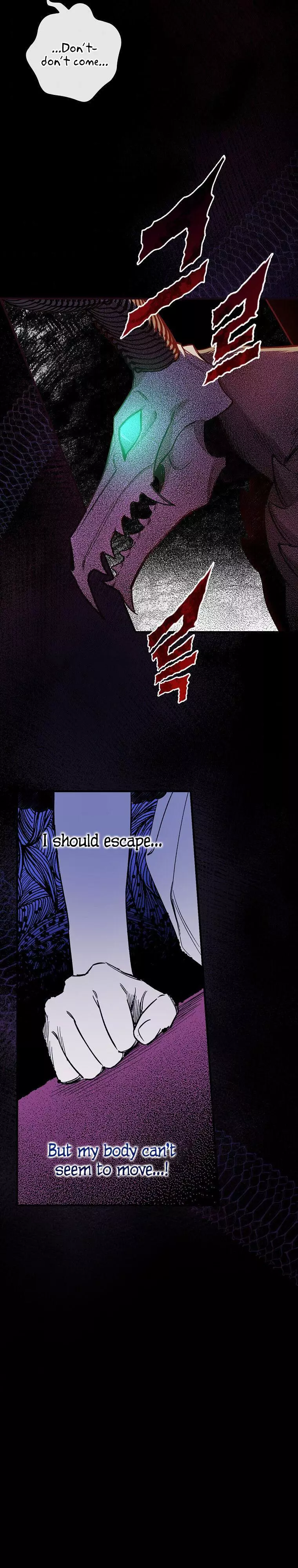 How to Get My Husband on My Side Chapter 6 page 3