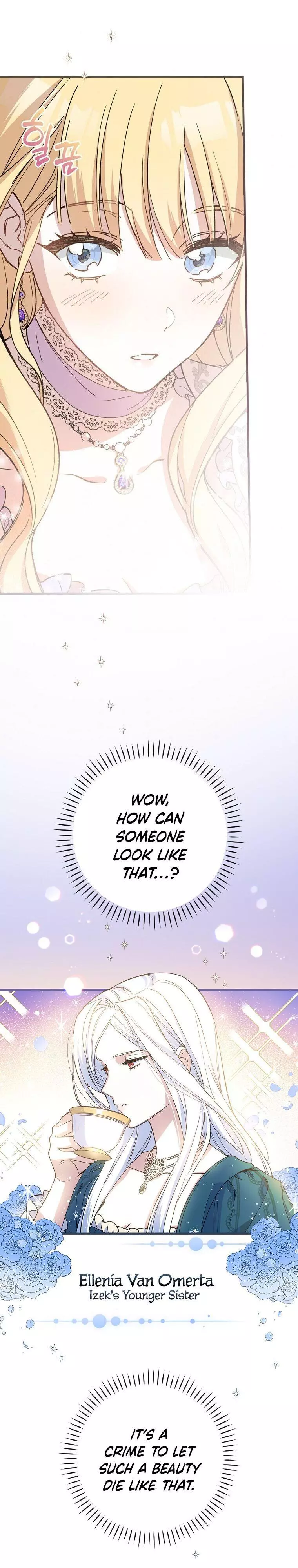 How to Get My Husband on My Side Chapter 5 page 3