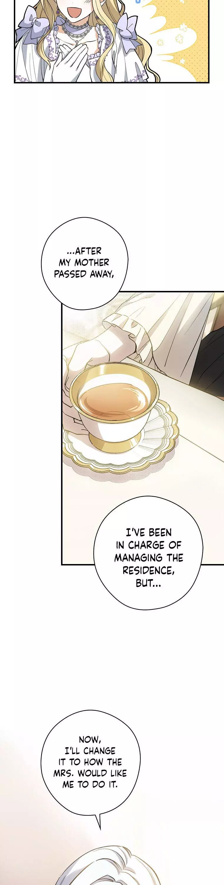How to Get My Husband on My Side Chapter 5 page 7
