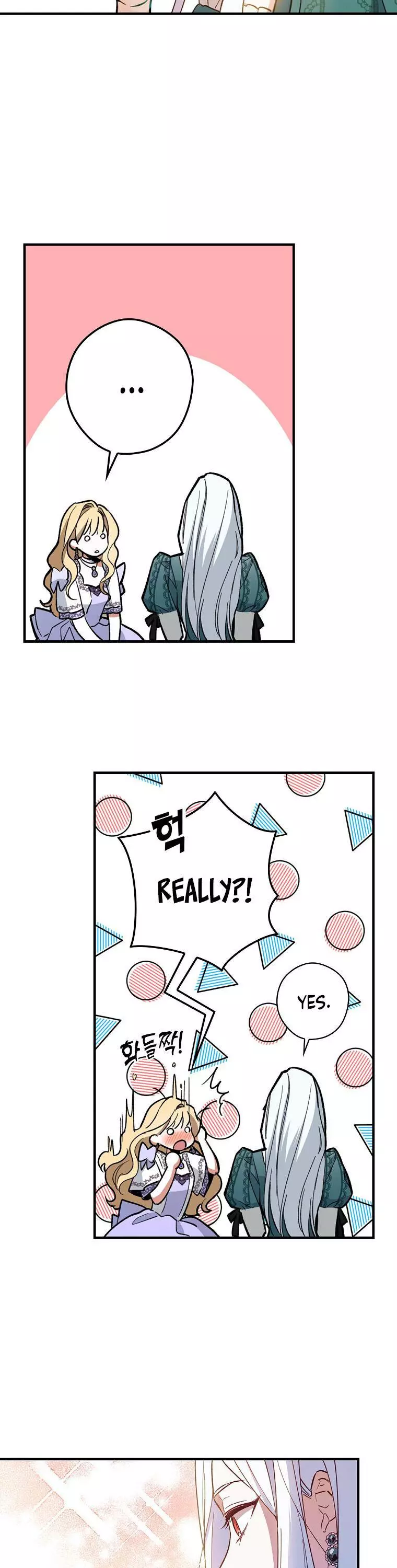 How to Get My Husband on My Side Chapter 5 page 14