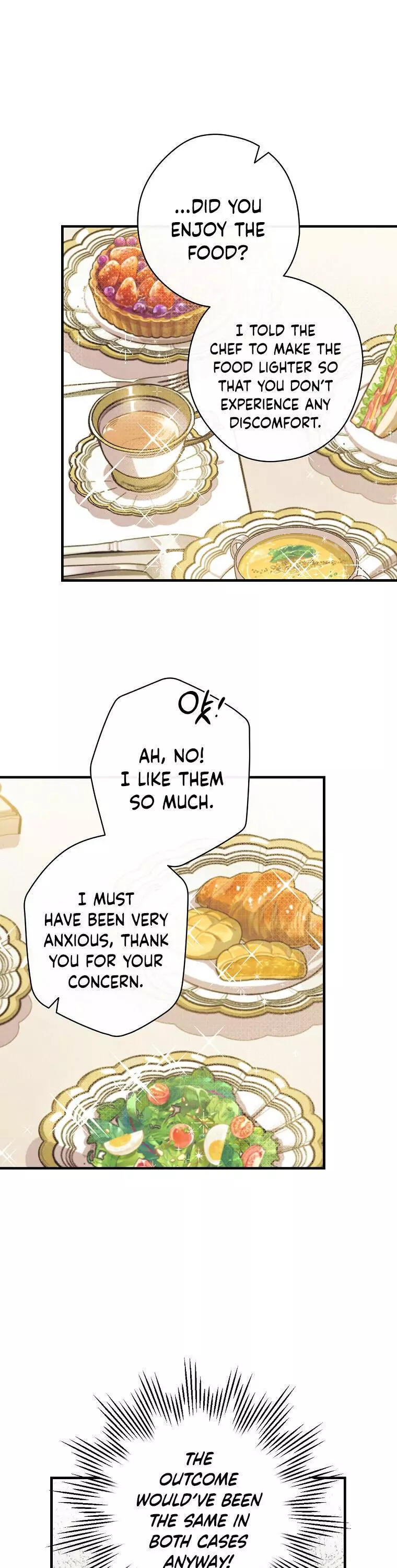 How to Get My Husband on My Side Chapter 5 page 5