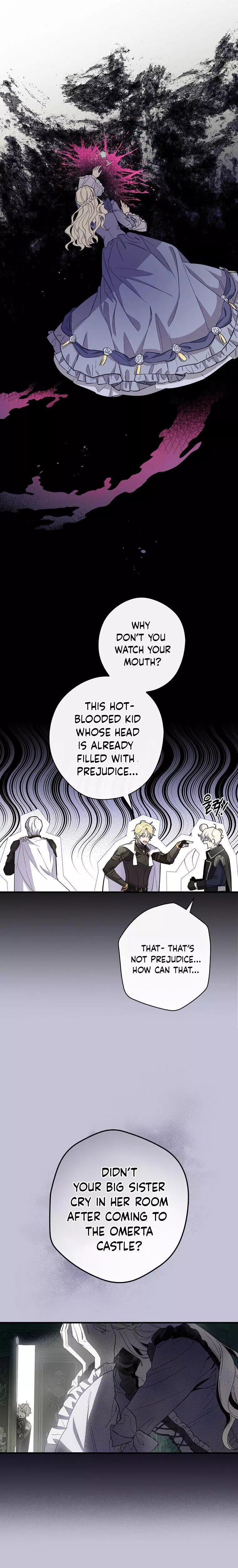 How to Get My Husband on My Side Chapter 4 page 27