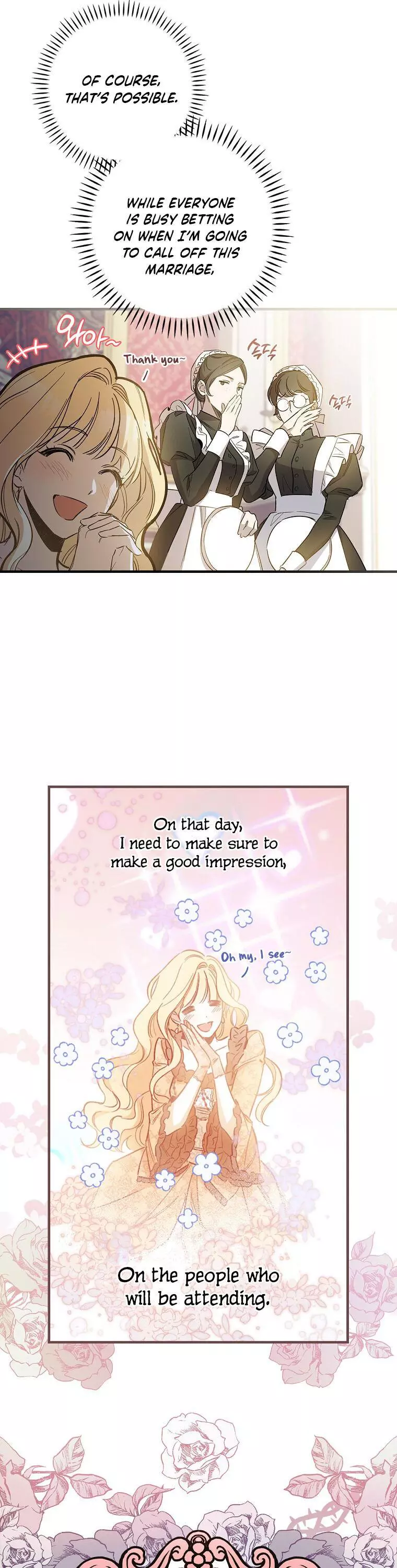 How to Get My Husband on My Side Chapter 6 page 29