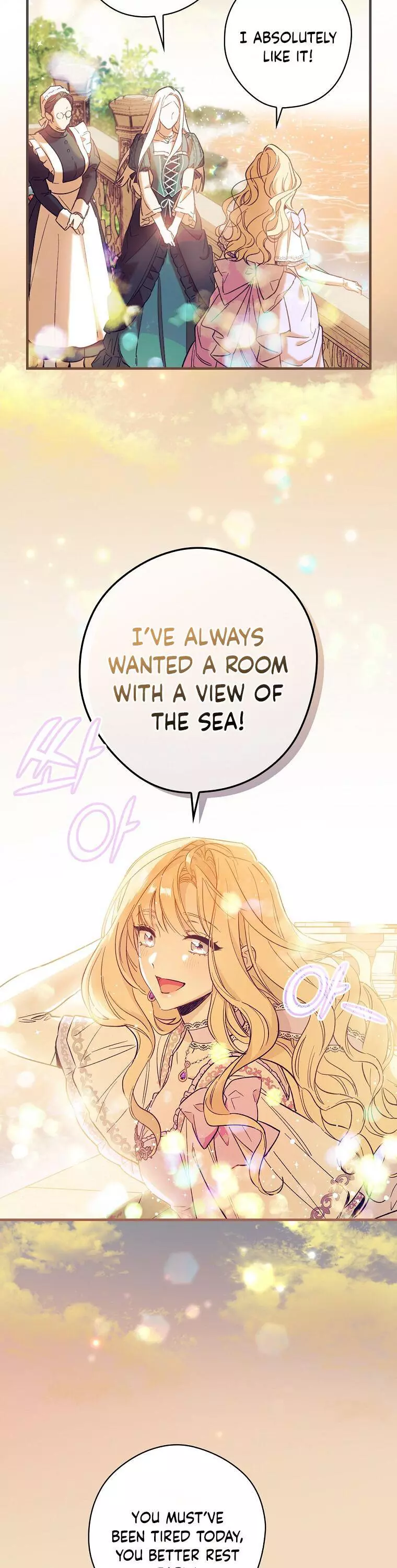 How to Get My Husband on My Side Chapter 5 page 23