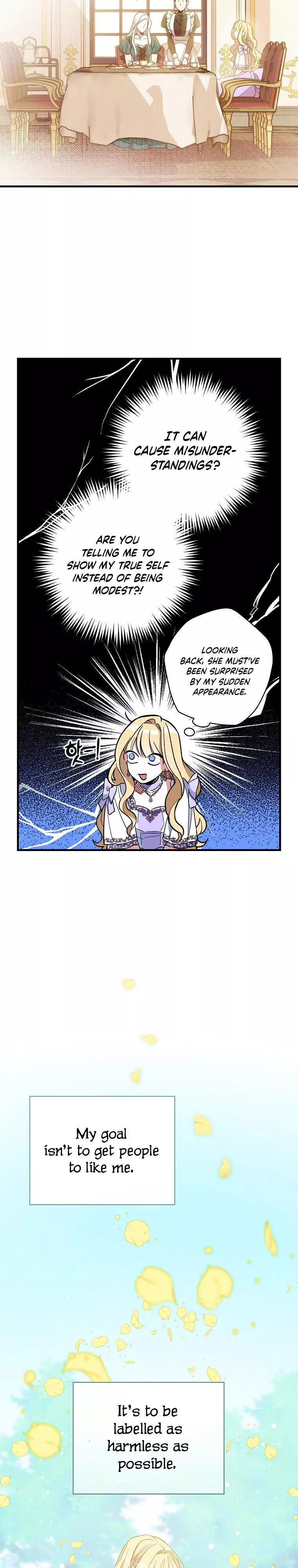 How to Get My Husband on My Side Chapter 5 page 18