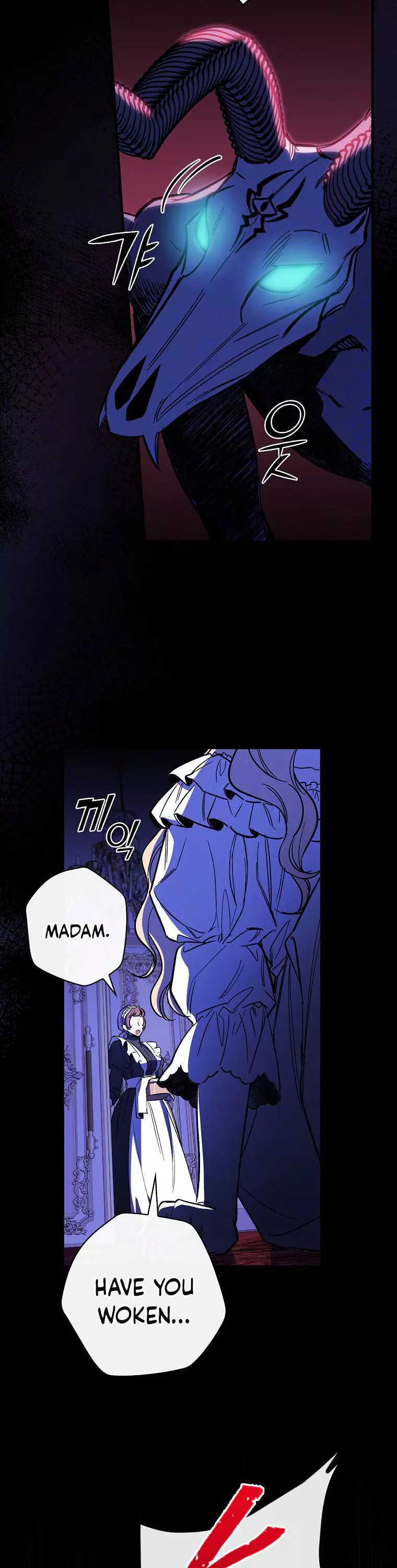 How to Get My Husband on My Side Chapter 6 page 5