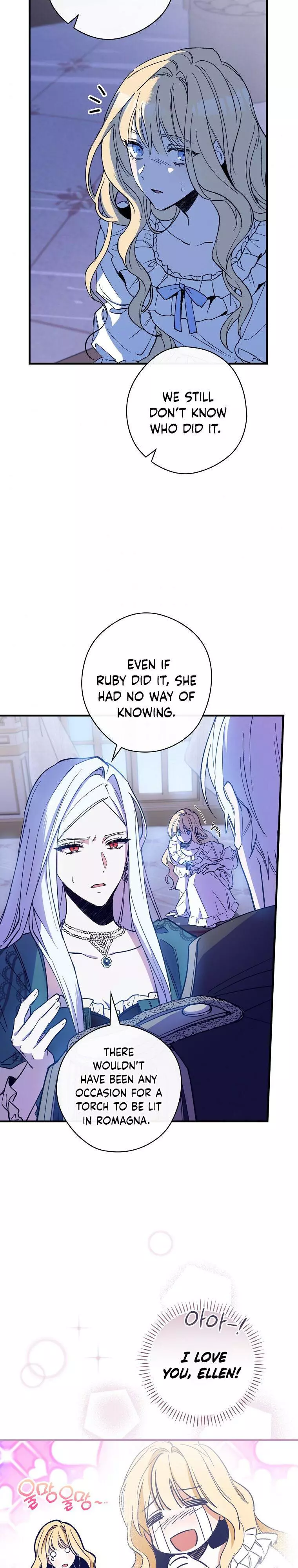 How to Get My Husband on My Side Chapter 6 page 15
