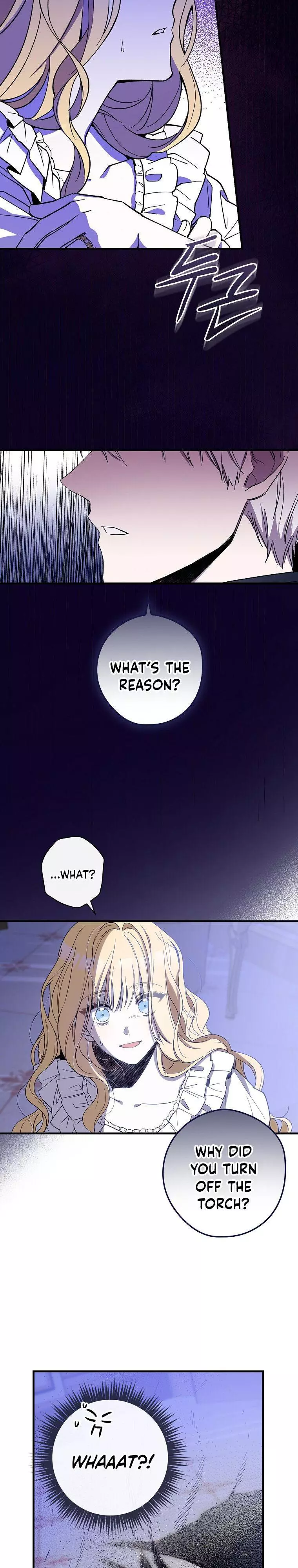 How to Get My Husband on My Side Chapter 6 page 12