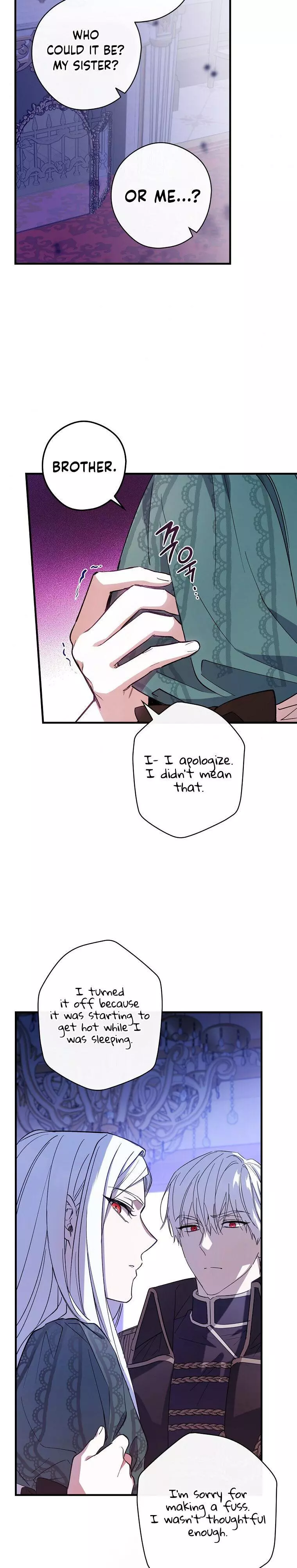 How to Get My Husband on My Side Chapter 6 page 18
