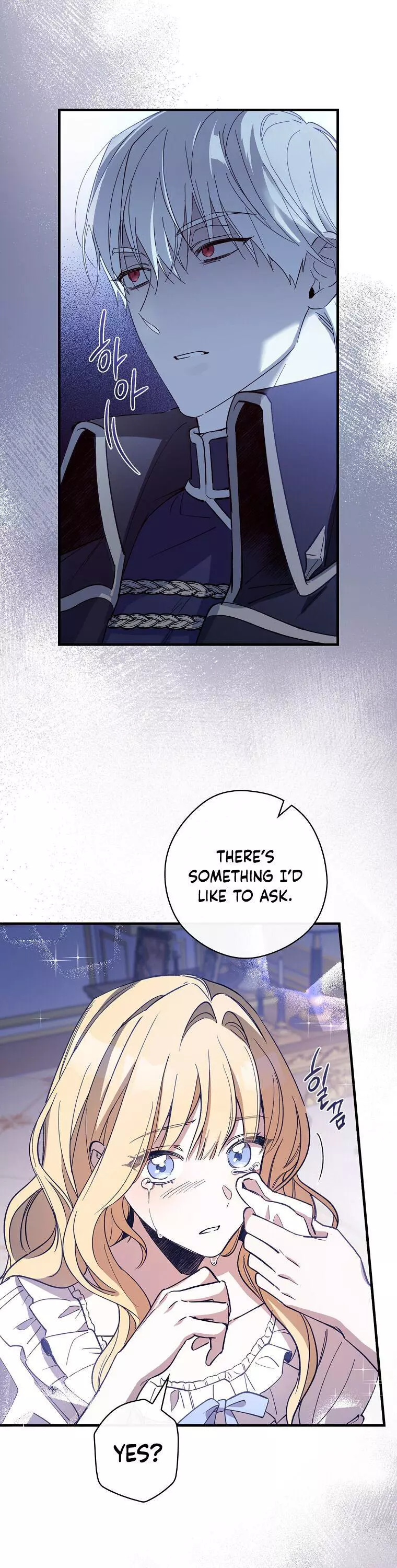How to Get My Husband on My Side Chapter 6 page 20