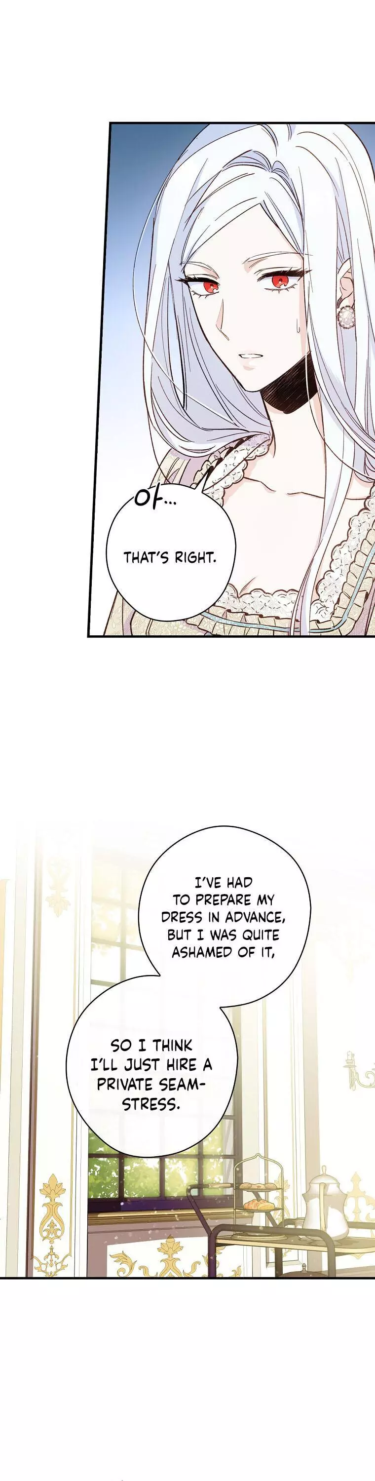 How to Get My Husband on My Side Chapter 6 page 28