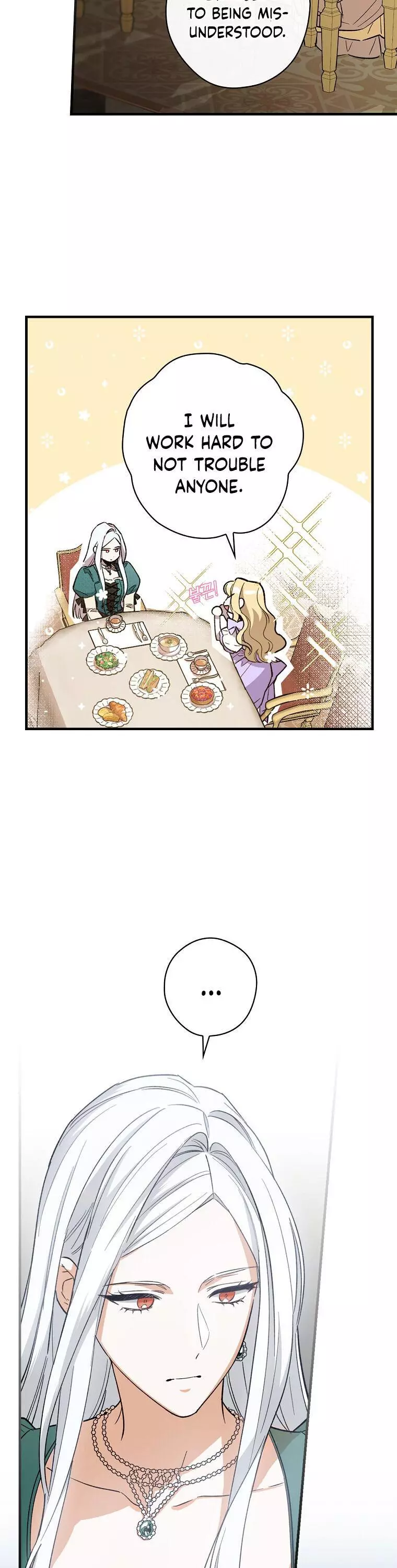 How to Get My Husband on My Side Chapter 5 page 20
