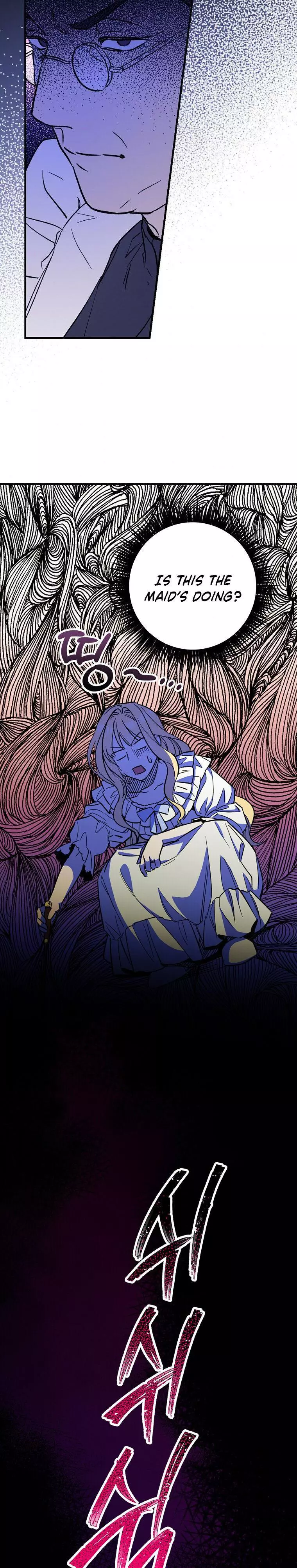How to Get My Husband on My Side Chapter 5 page 30