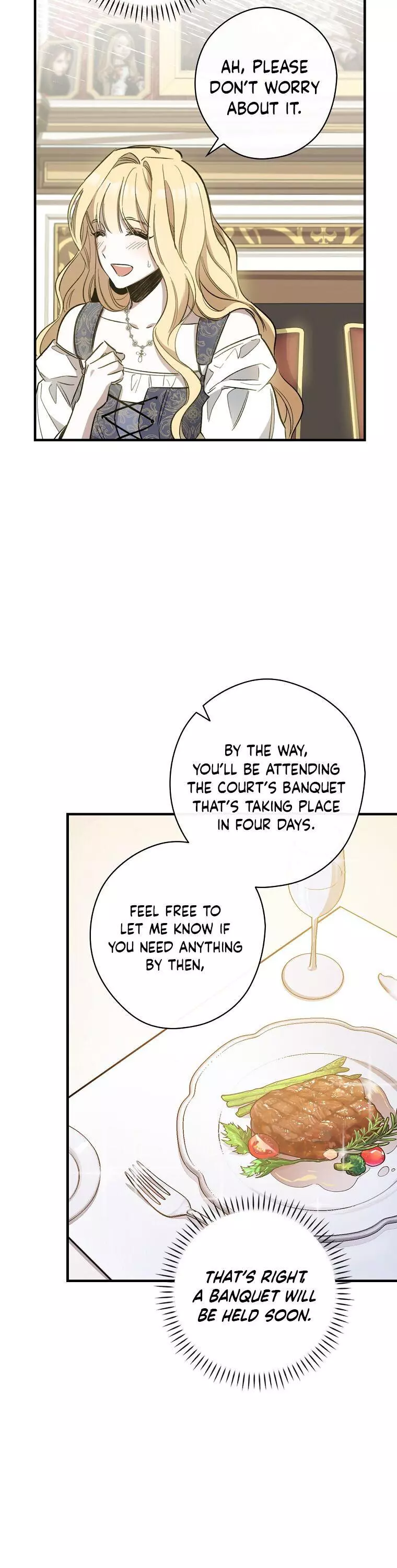 How to Get My Husband on My Side Chapter 6 page 26