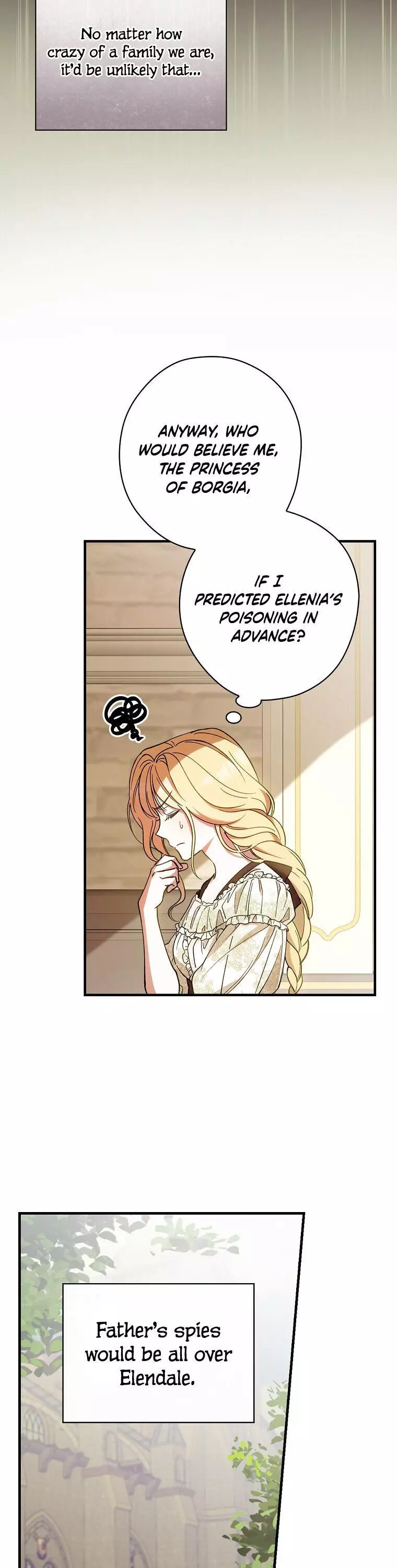 How to Get My Husband on My Side Chapter 7 page 7