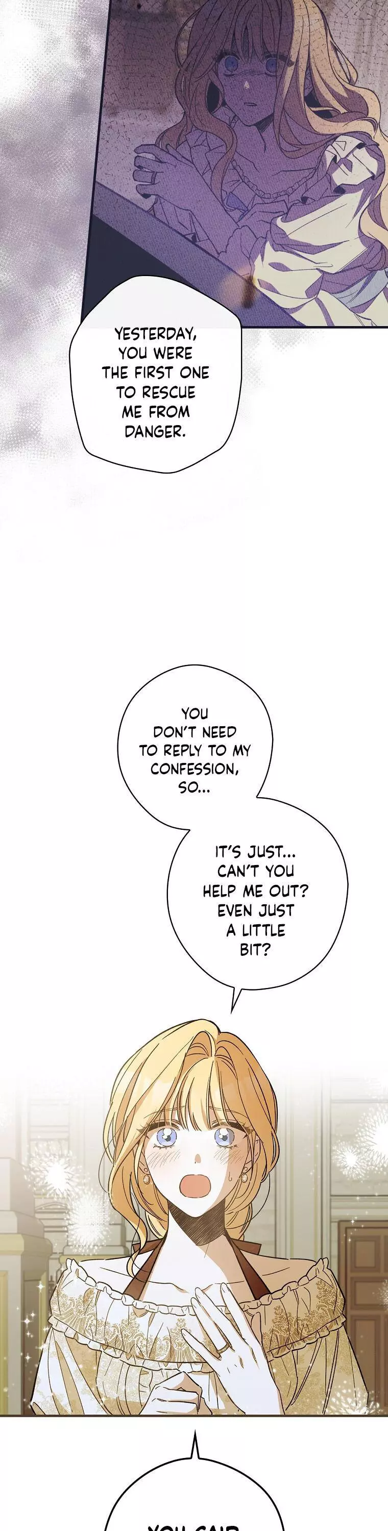 How to Get My Husband on My Side Chapter 8 page 4