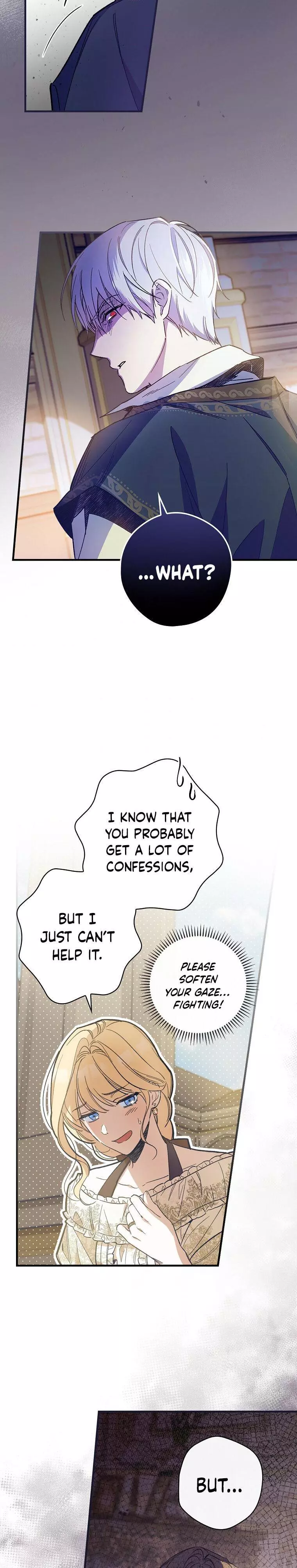 How to Get My Husband on My Side Chapter 8 page 3