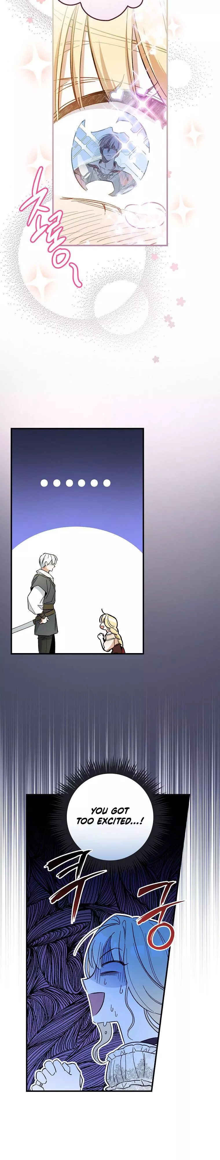 How to Get My Husband on My Side Chapter 7 page 24