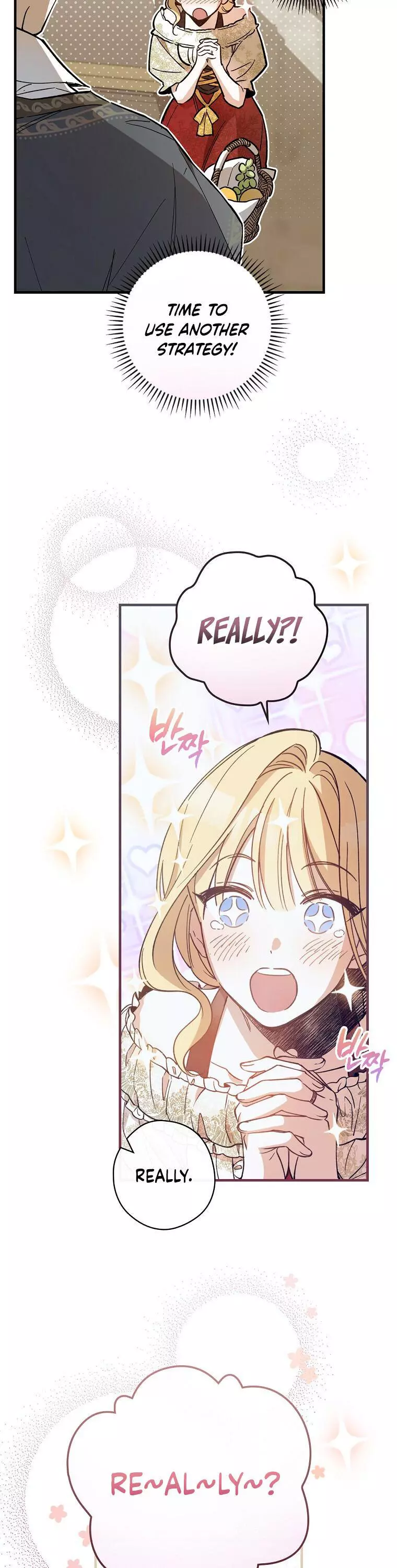 How to Get My Husband on My Side Chapter 7 page 23