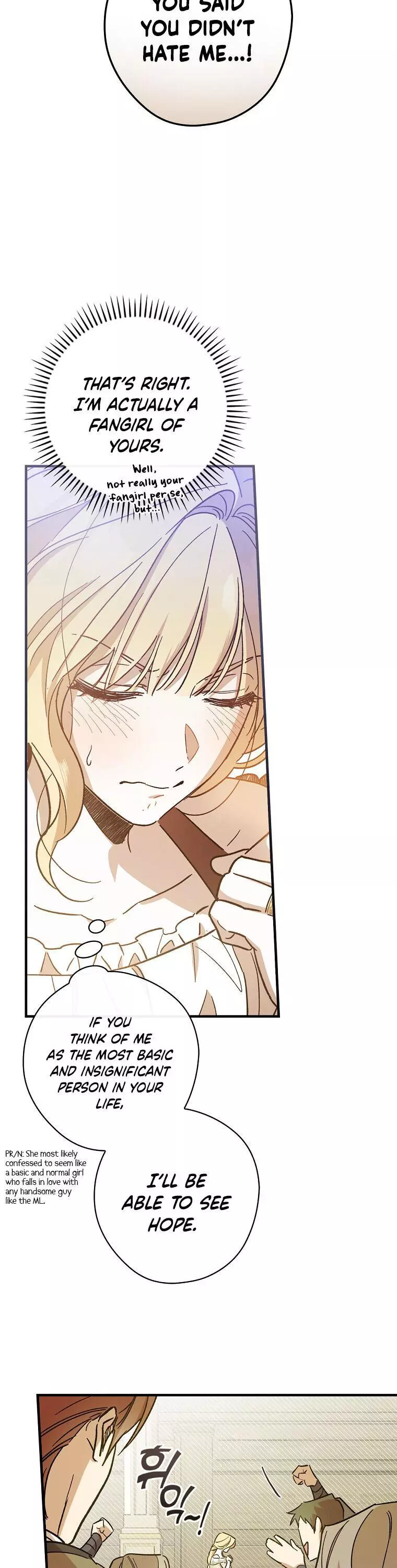 How to Get My Husband on My Side Chapter 8 page 5