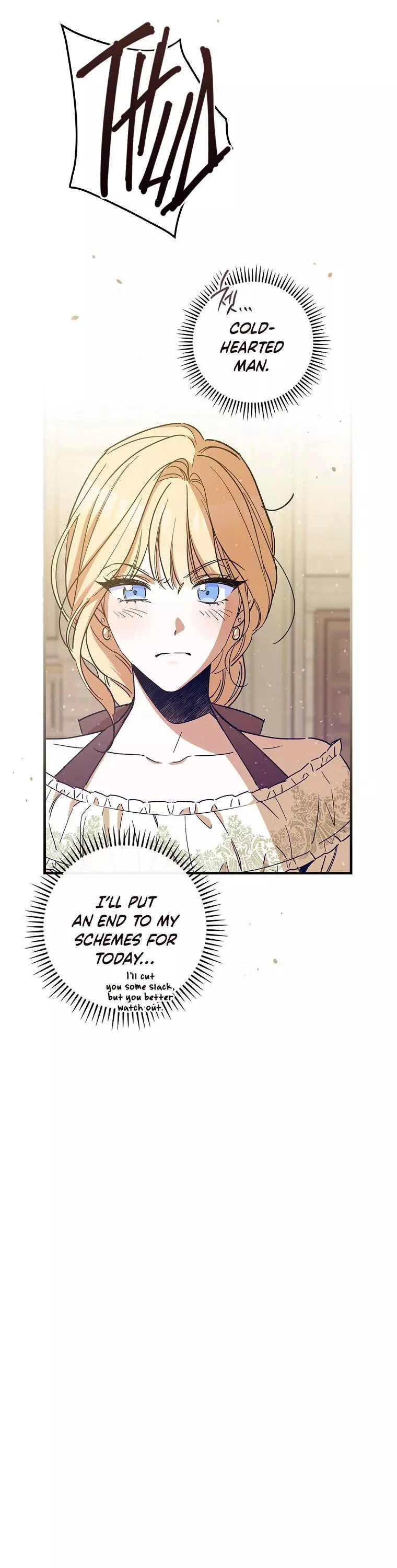 How to Get My Husband on My Side Chapter 8 page 7