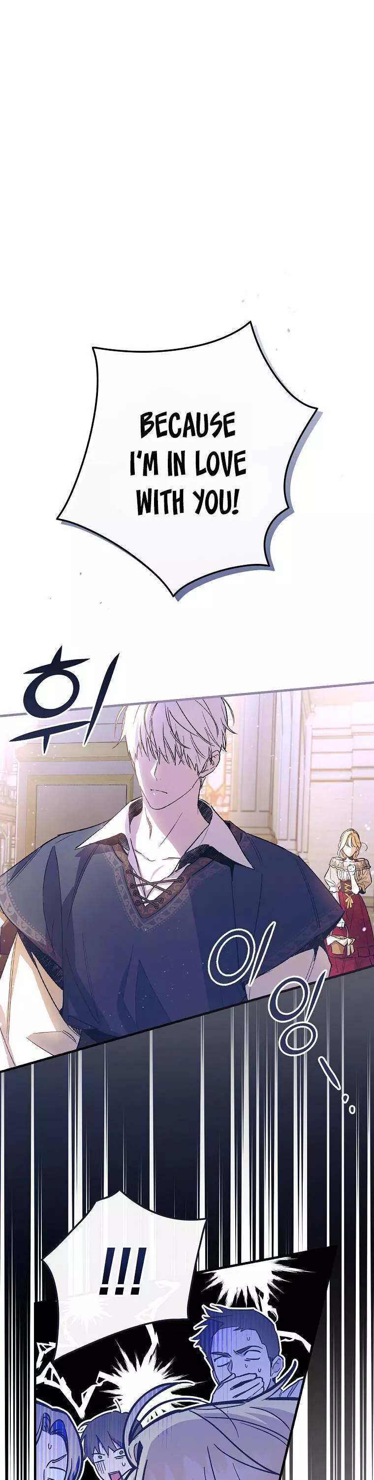 How to Get My Husband on My Side Chapter 8 page 1