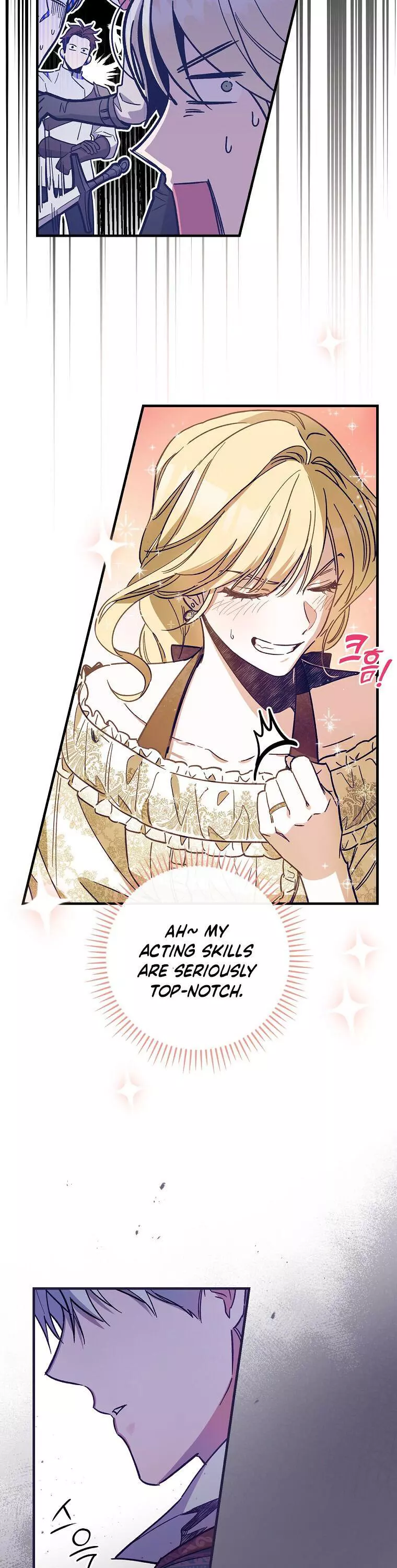 How to Get My Husband on My Side Chapter 8 page 2