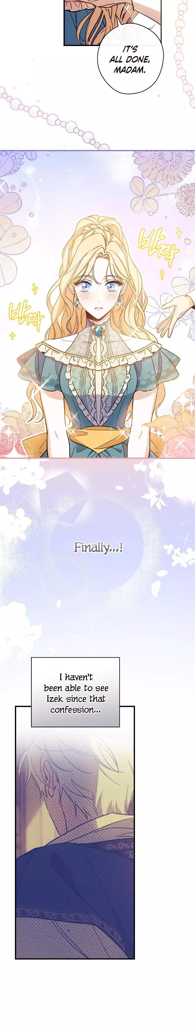How to Get My Husband on My Side Chapter 8 page 9
