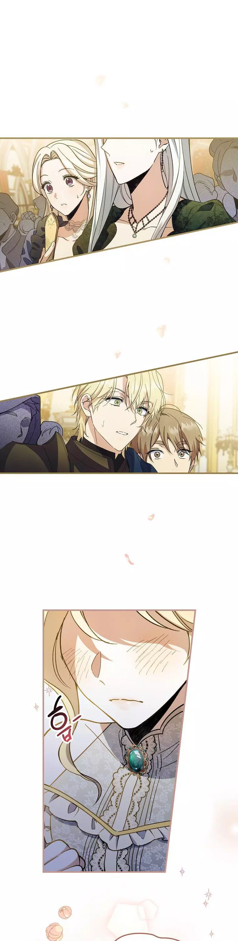 How to Get My Husband on My Side Chapter 9 page 1