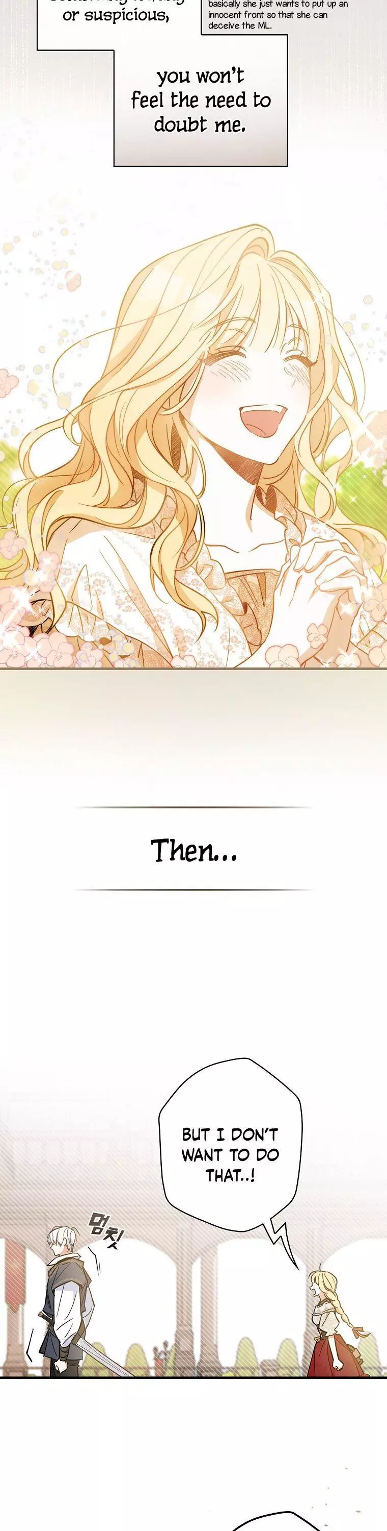 How to Get My Husband on My Side Chapter 7 page 30