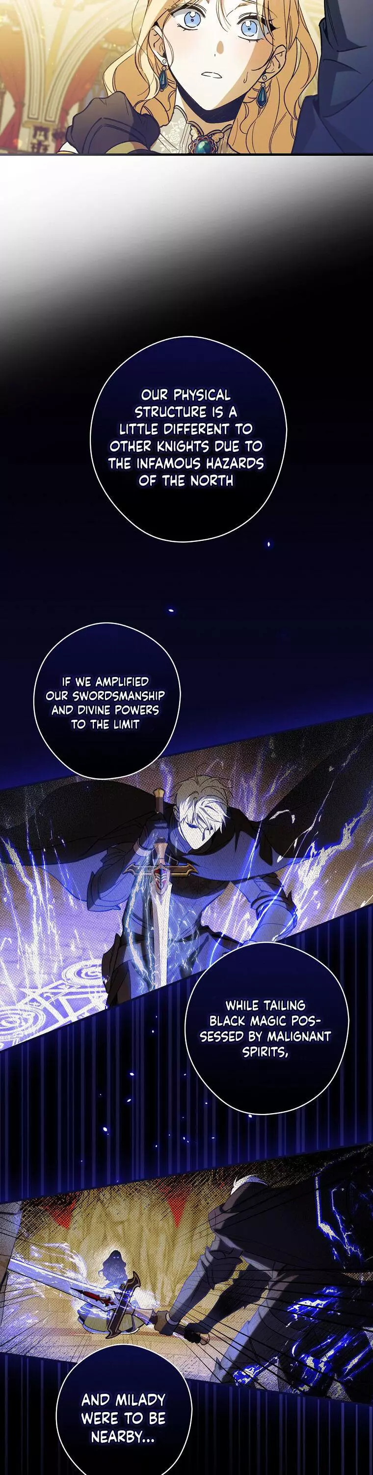 How to Get My Husband on My Side Chapter 9 page 13