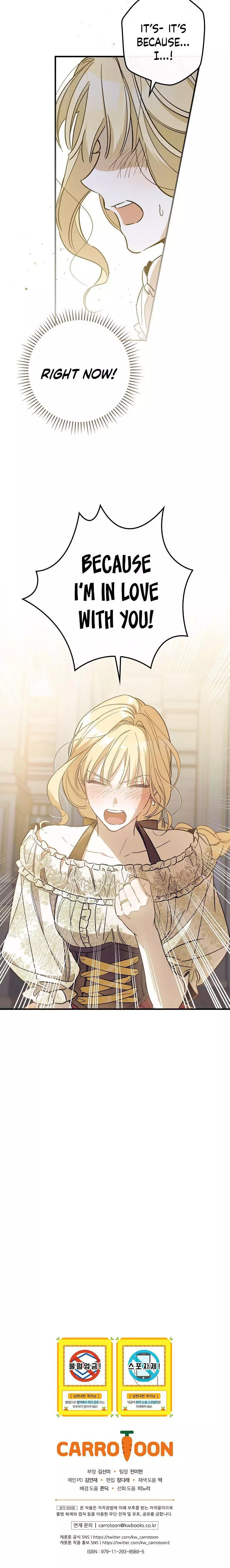 How to Get My Husband on My Side Chapter 7 page 31