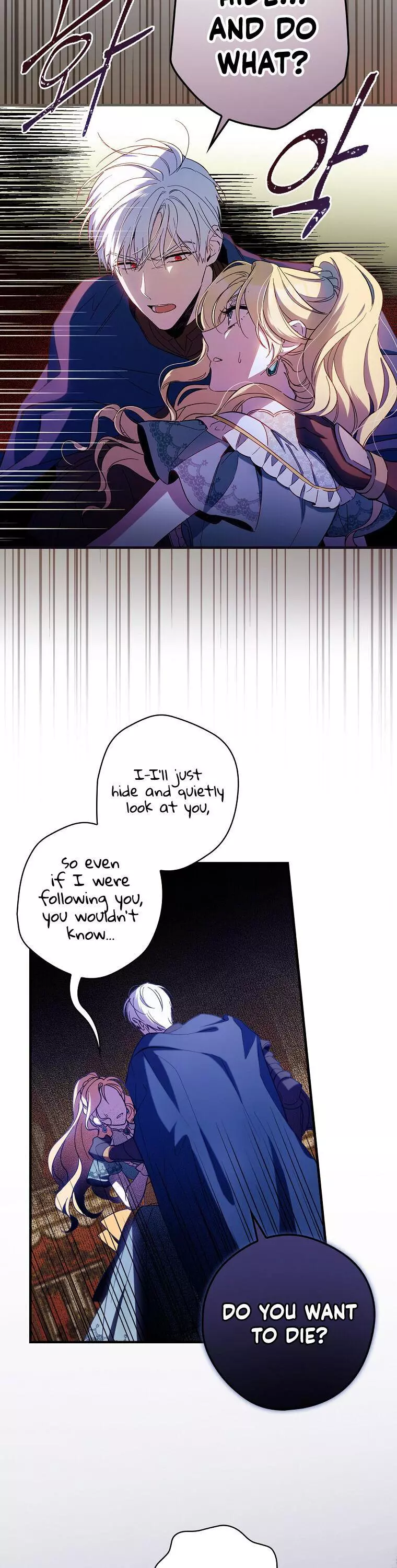 How to Get My Husband on My Side Chapter 9 page 8