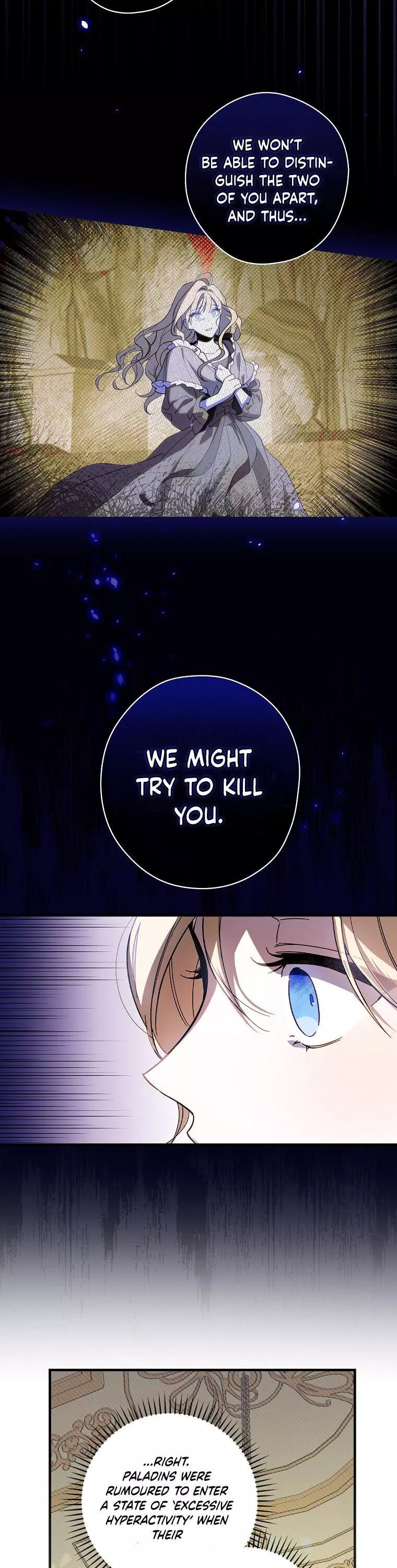 How to Get My Husband on My Side Chapter 9 page 14