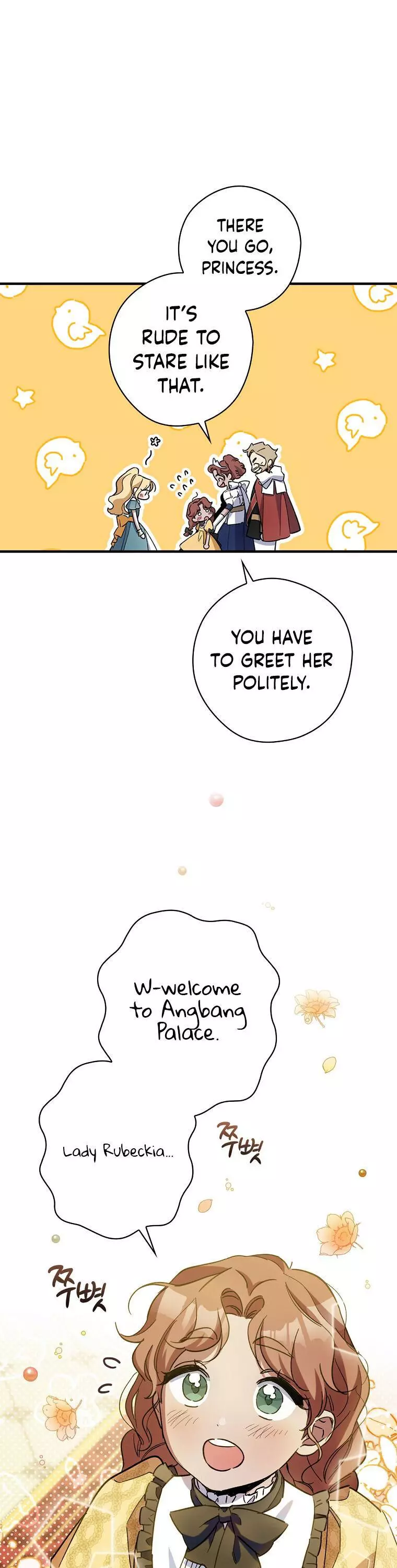How to Get My Husband on My Side Chapter 9 page 25