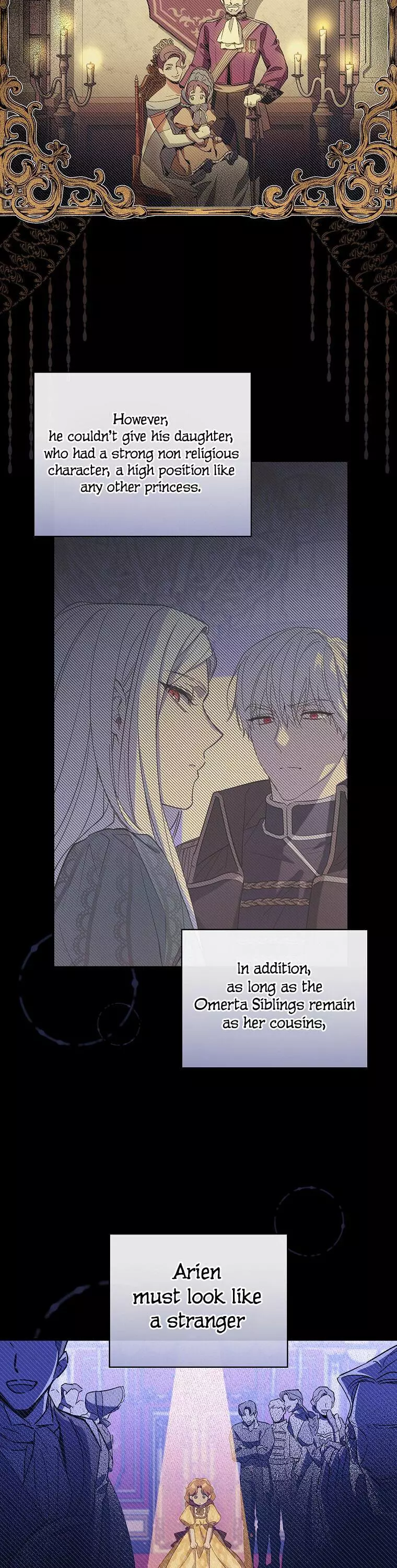 How to Get My Husband on My Side Chapter 9 page 28