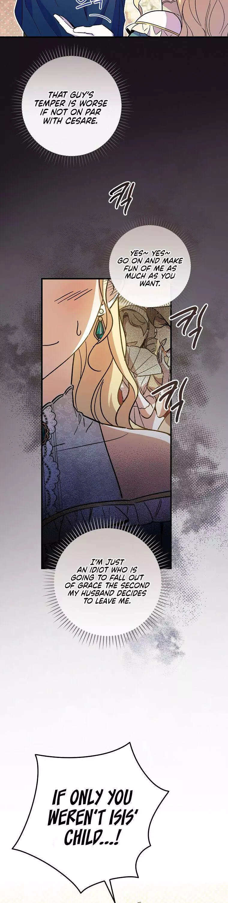 How to Get My Husband on My Side Chapter 9 page 23