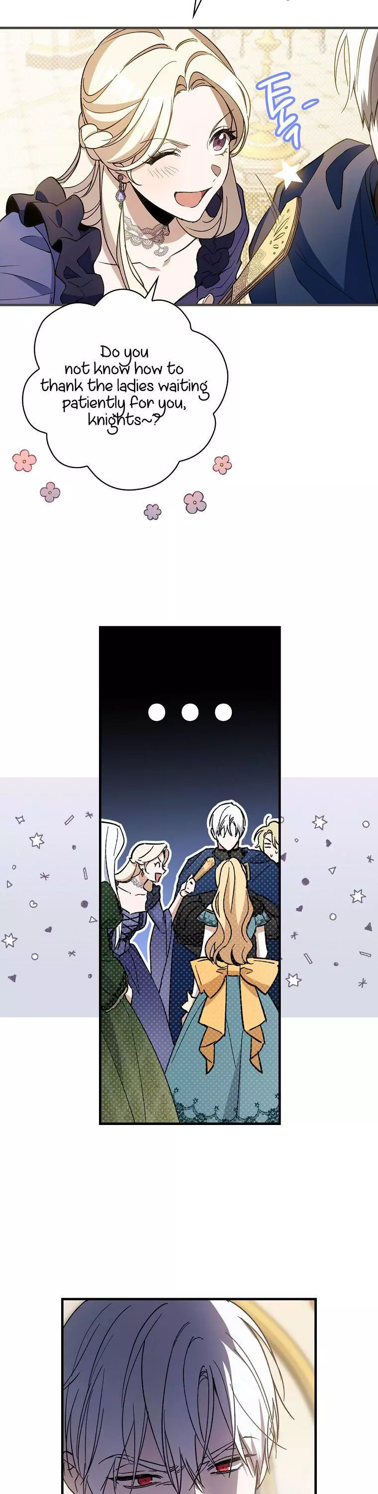 How to Get My Husband on My Side Chapter 9 page 17