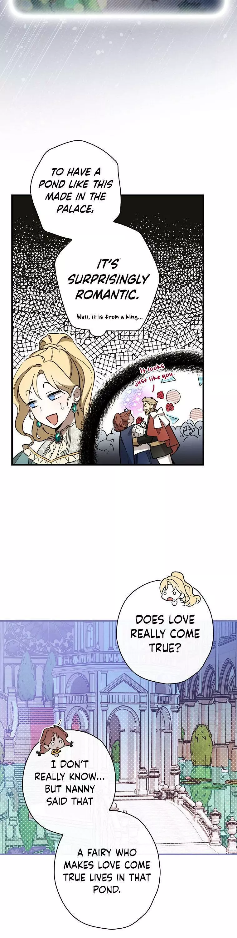 How to Get My Husband on My Side Chapter 11 page 8