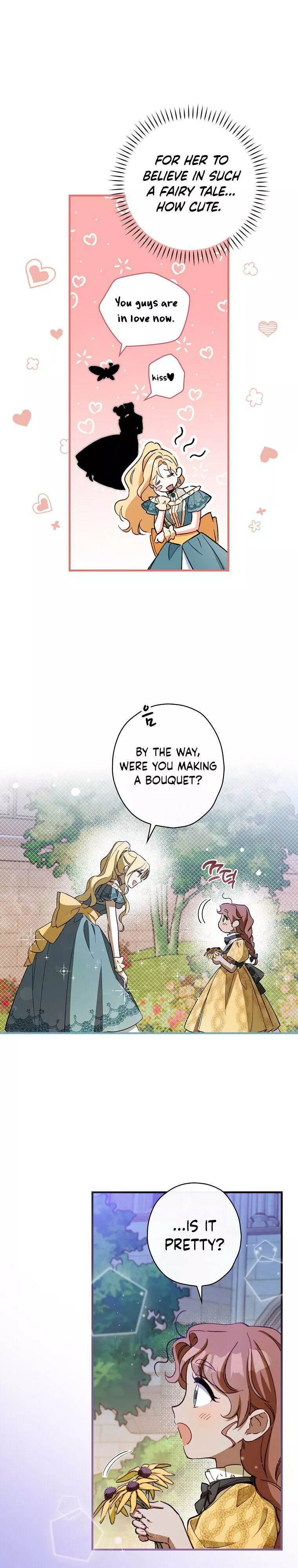 How to Get My Husband on My Side Chapter 11 page 9