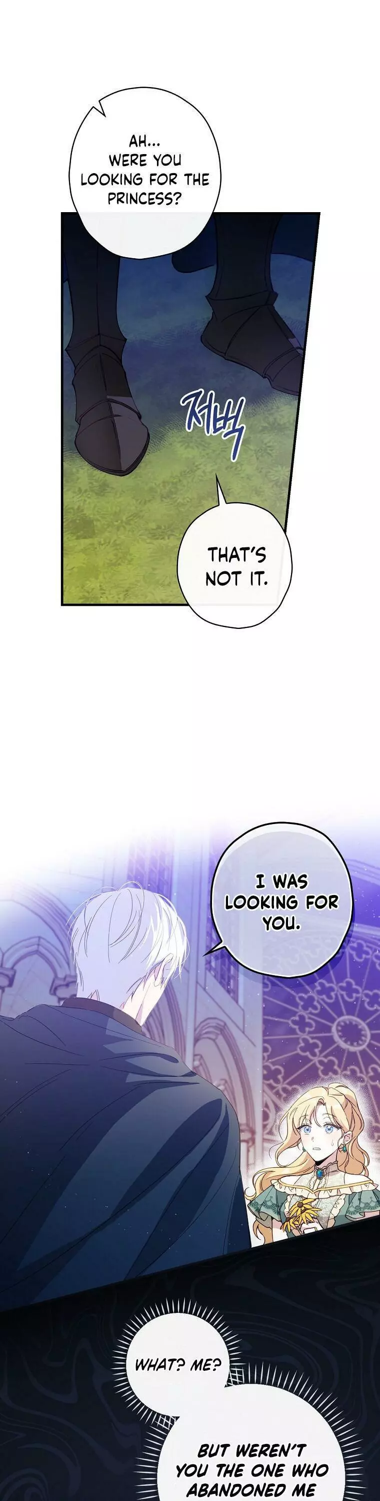 How to Get My Husband on My Side Chapter 11 page 16