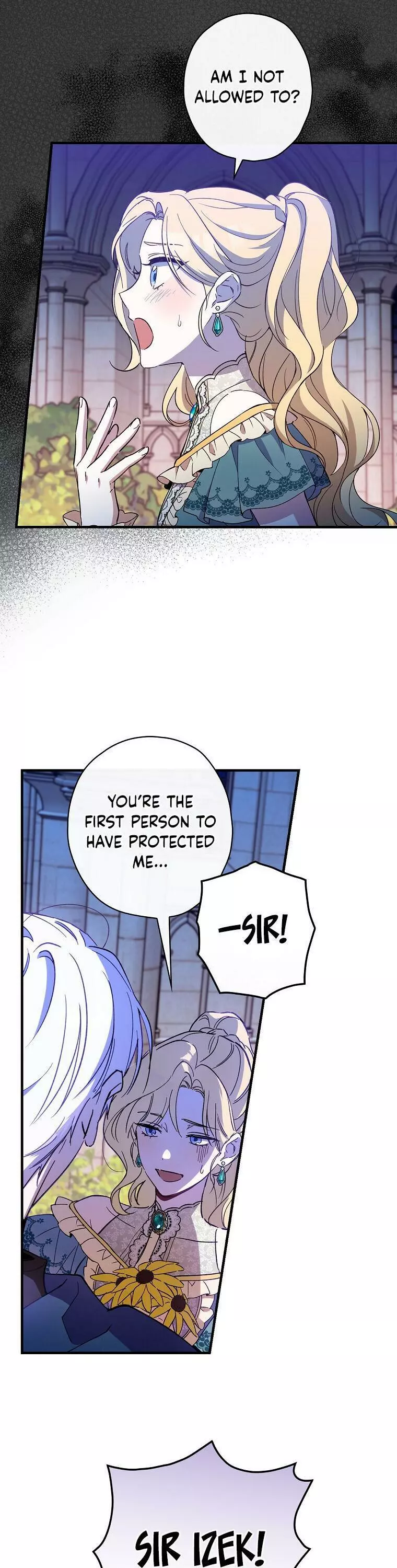 How to Get My Husband on My Side Chapter 11 page 22
