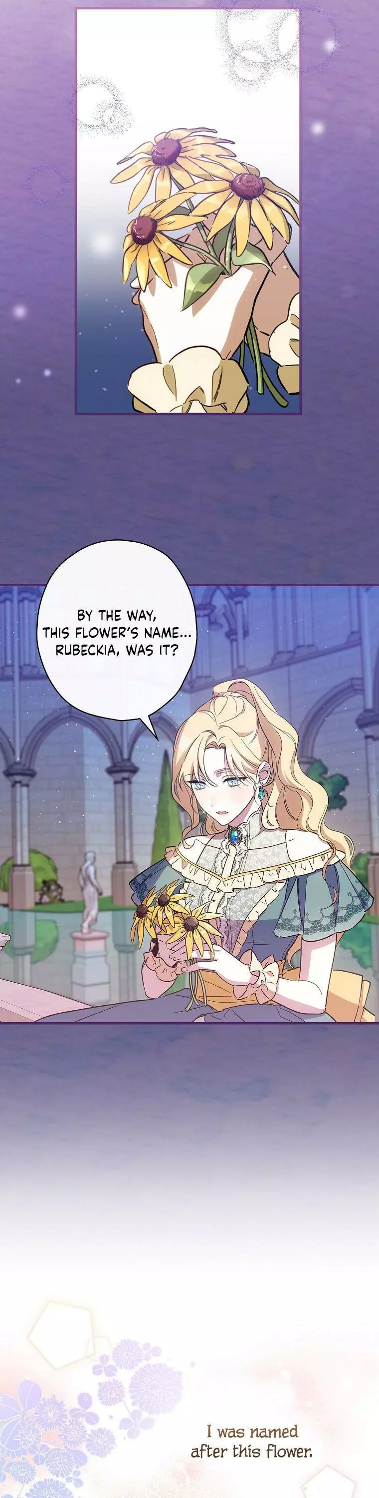 How to Get My Husband on My Side Chapter 11 page 26