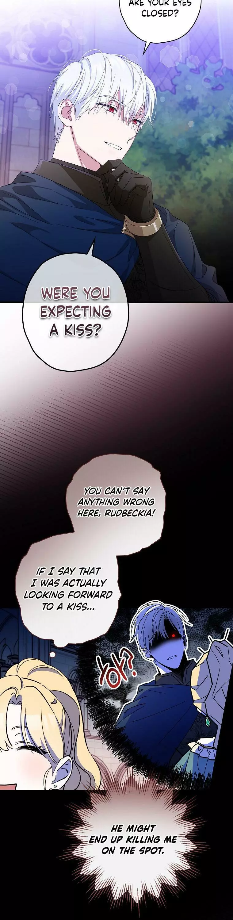 How to Get My Husband on My Side Chapter 11 page 20
