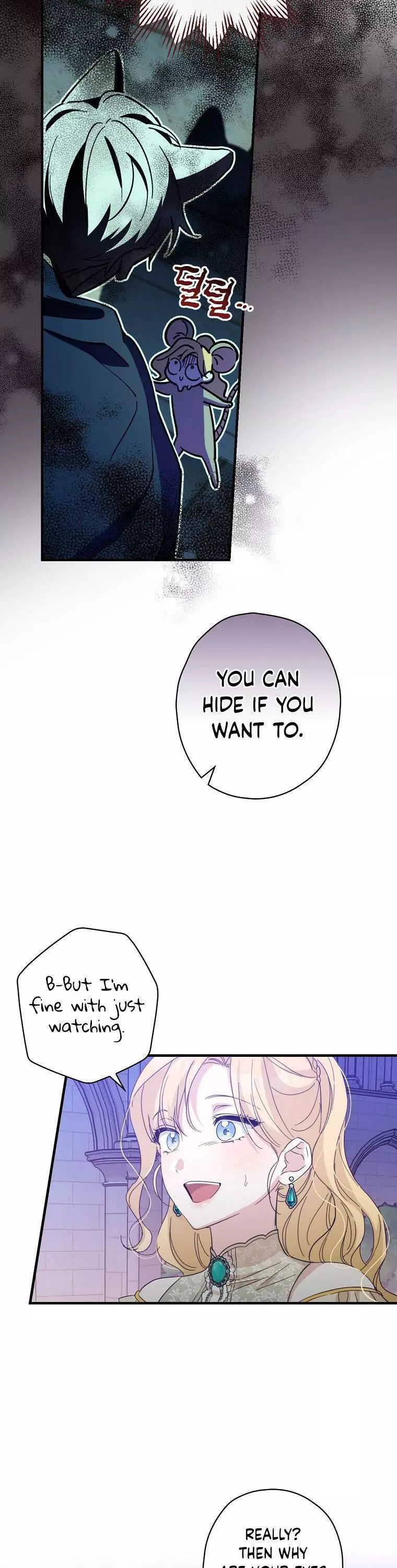 How to Get My Husband on My Side Chapter 11 page 19