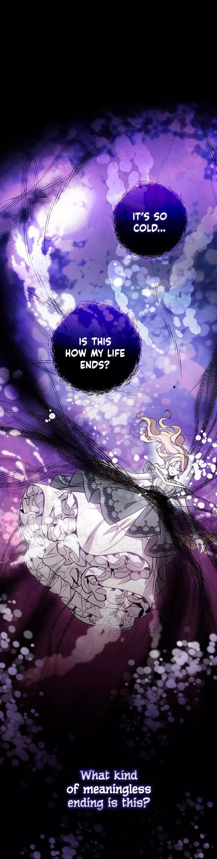 How to Get My Husband on My Side Chapter 12 page 1