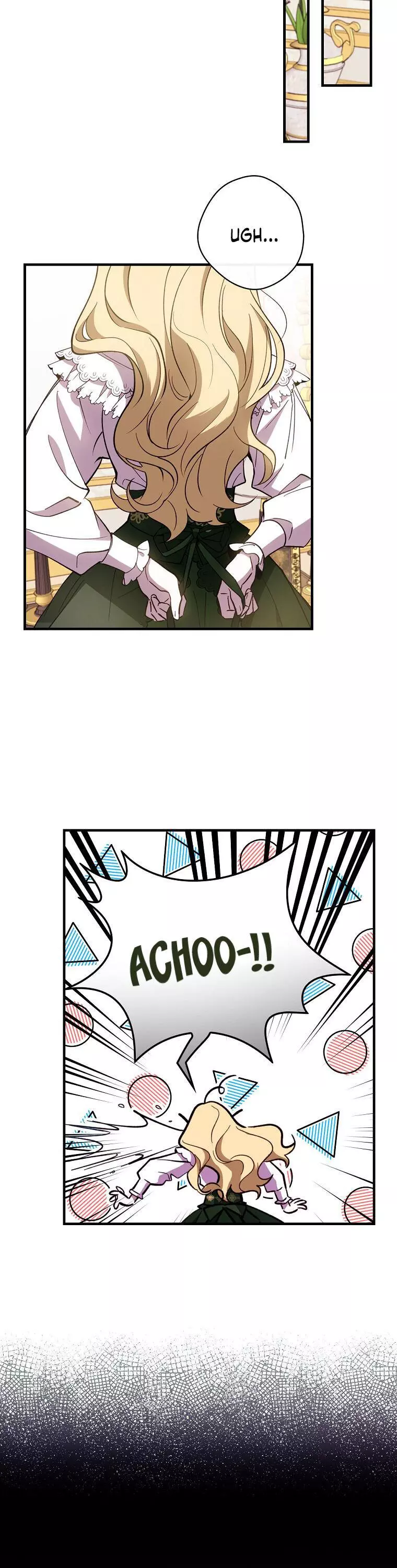 How to Get My Husband on My Side Chapter 12 page 19