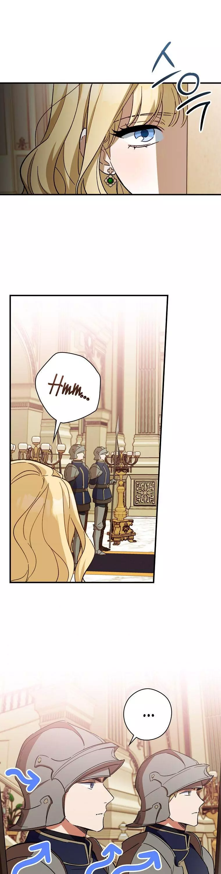 How to Get My Husband on My Side Chapter 12 page 26